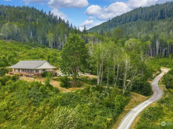 46227 Giles Road, Darrington, WA 98241
