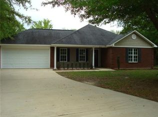 22501 Sonora Dr, Moss Point, MS 39562