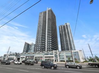 3700 Highway 7 Rd #1706, Vaughan, ON L4L0G8