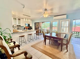 116 Schooner Bay, St. Croix, VI 00820