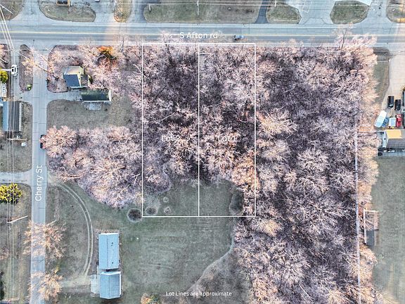 2nd image of LOT 2 S Afton Rd