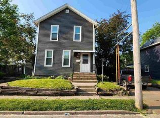 1509 W 17th St, Davenport, IA