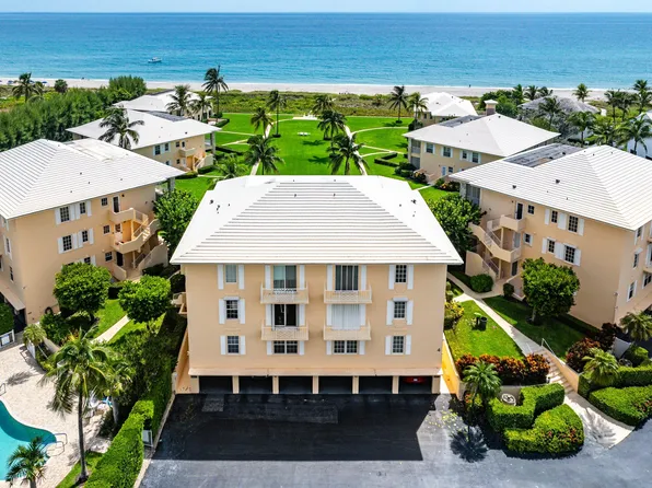 2103 S Ocean Boulevard #4-B, Delray Beach, FL 33483
