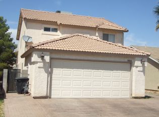 4544 Toadstool Ln, Las Vegas, NV 89110