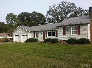 111 Hale St, Brookneal, VA 24528