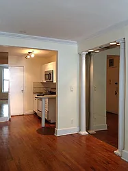 Rented by AD Real Estate Investors