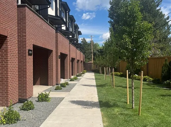 2158 Applewood Drive, Lakewood, CO 80215