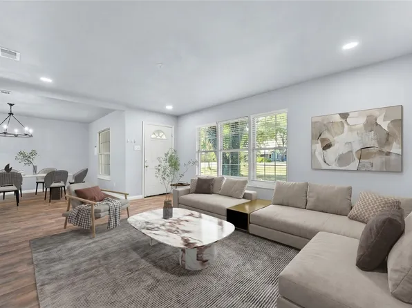 612 E 8th St, Kemp, TX 75143