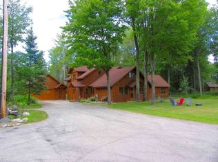 10317 M 72 E, Williamsburg, MI 49690