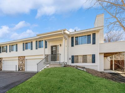 3835 Laurel Ct, Eagan, MN, 55122