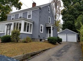 59 Barasford Ave, Lowell, MA 01852