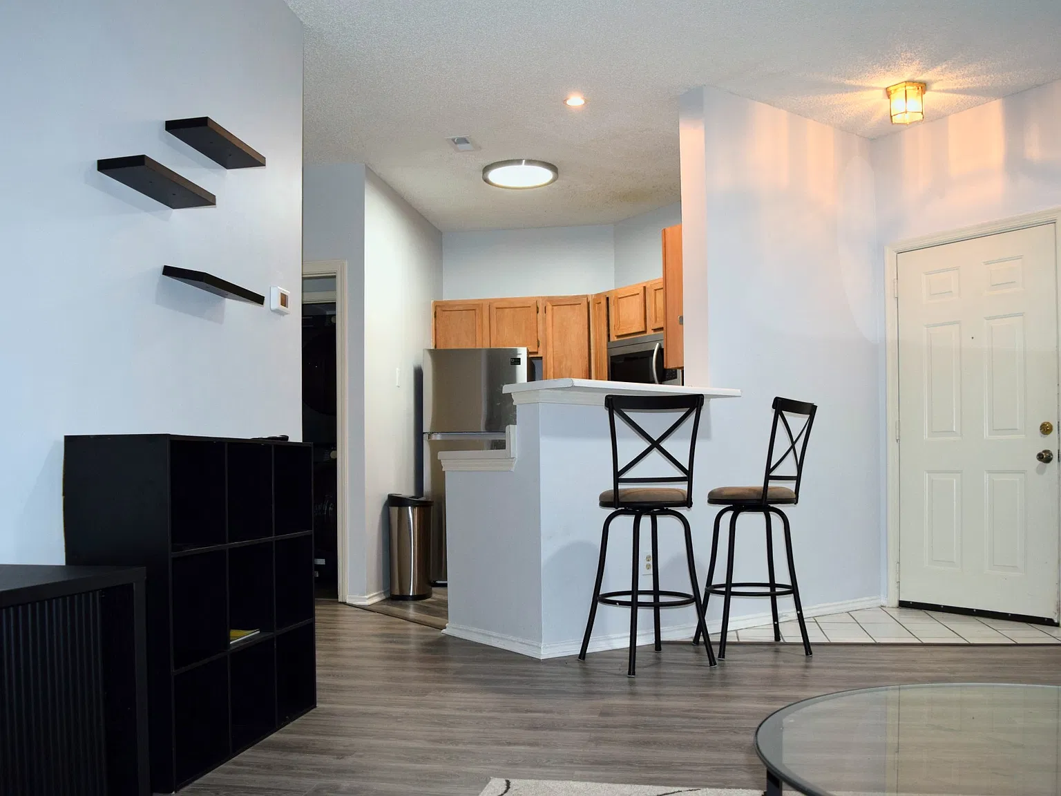 1 bed, 703 sqft, $2,650 — Photo 4