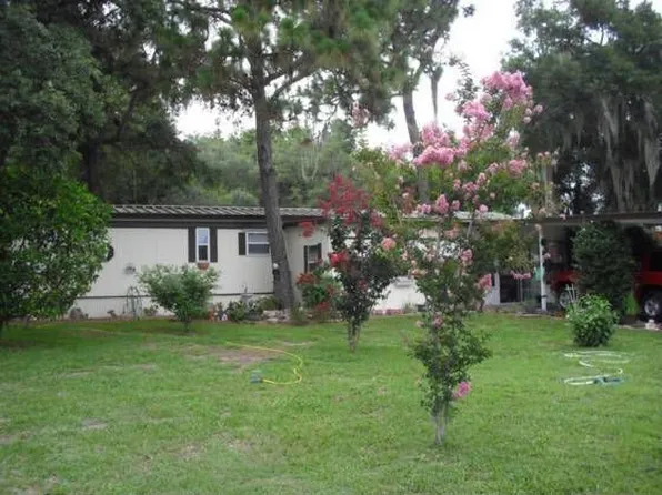 36647 Brook Rd, Fruitland Park, FL 34731