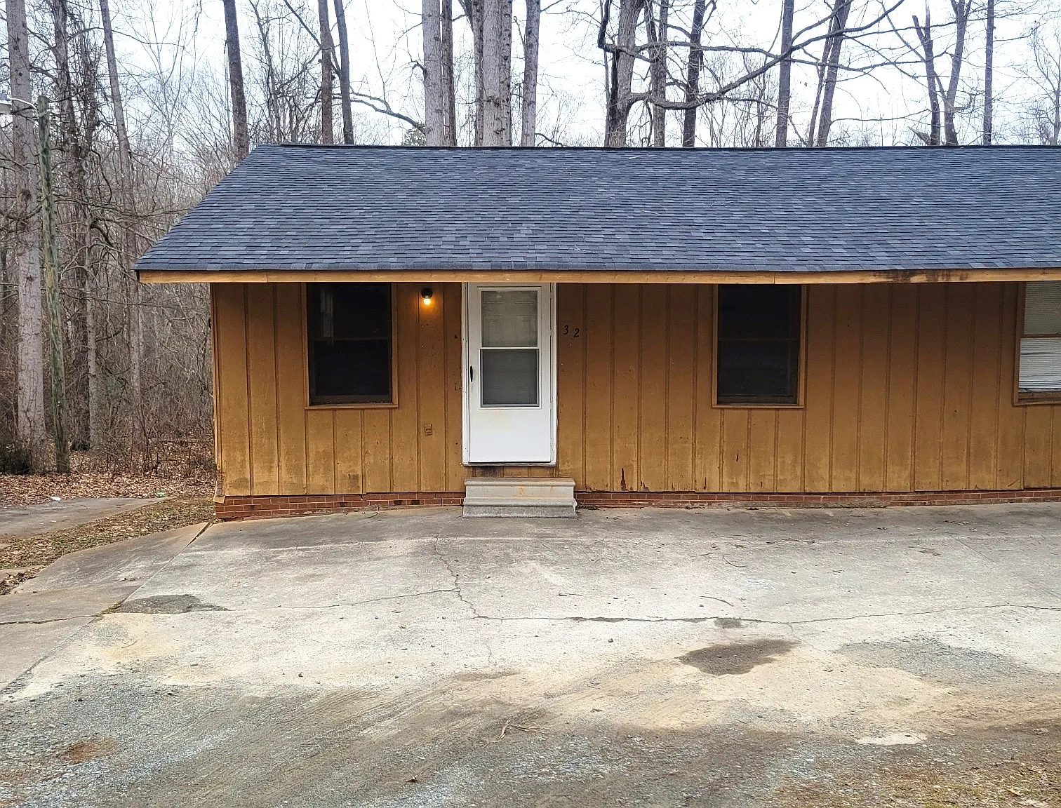 2 bed, $795 — Photo 1