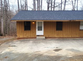 32 Random Dr #32, Lexington, NC 27292