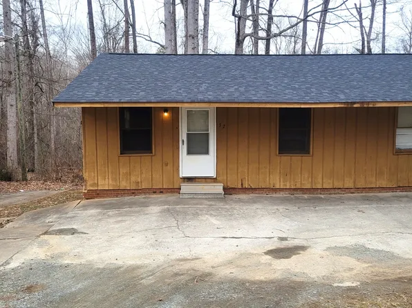 32 Random Dr #32, Lexington, NC 27292