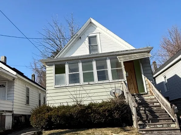 1421 Burnet Ave, Syracuse, NY 13206