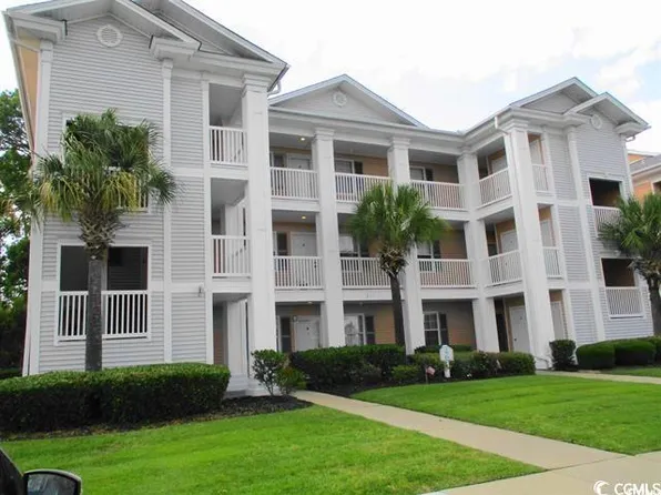 617 Waterway Village Blvd #6-D, Myrtle Beach, SC 29579