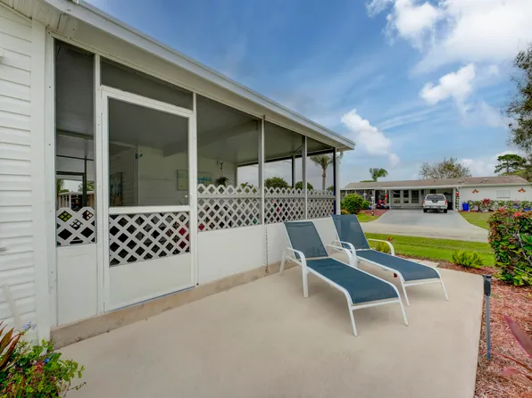 3052 Five Iron Drive, Port St Lucie, FL 34952