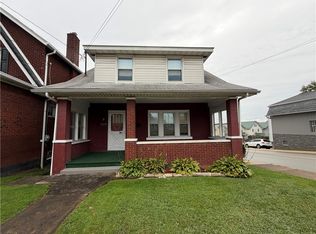 1617 Freeport Rd, Arnold, PA 15068