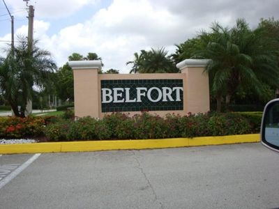 9718 S Belfort Cir #108, Fort Lauderdale, FL, 33321