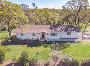 18410 Del Norte Dr, Cottonwood, CA 96022