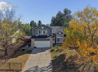 4674 Witches Hollow Ln, Colorado Springs, CO 80911