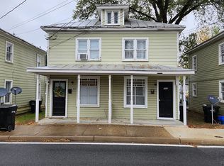 322 Woodstock Ln, Winchester, VA 22601