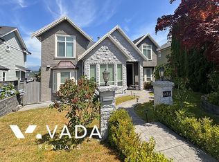 932 Chestnut St, New Westminster, BC V3L 4N5
