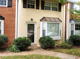 3828 Ingalls Ave, Alexandria, VA 22302