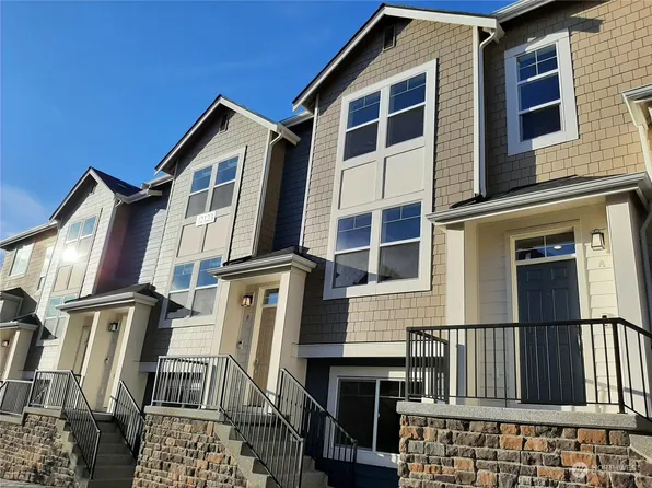 12123 NE 194th Court #B, Bothell, WA 98011