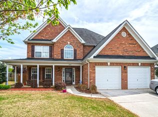 7662 Natalie Commons Dr, Denver, NC 28037