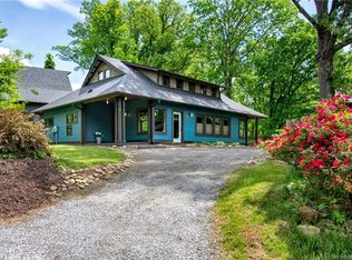 55 Gash Farm Rd, Asheville, NC 28805