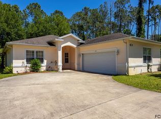 239 Boulder Rock Dr, Palm Coast, FL 32137