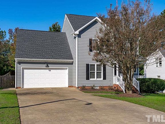 2nd image of 303 Satinwood Dr