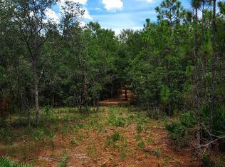 PARCEL Two Wildlife Rd #A, Holt, FL 32564