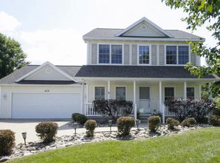 658 Autumns Way Blvd, Kalamazoo, MI 49009