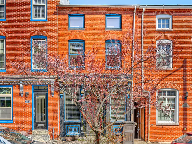 405 S Wolfe St — Photo 2