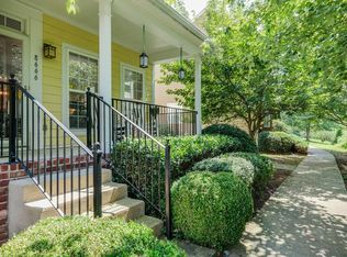 8666 Gauphin Pl, Nashville, TN 37211