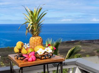 87-3197 Honu Hiamoe Rd, Captain Cook, HI 96704