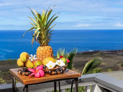 87-3197 Honu Hiamoe Rd, Captain Cook, HI, 96704