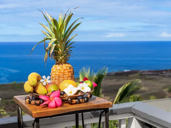 87-3197 Honu Hiamoe Rd, Captain Cook, HI 96704