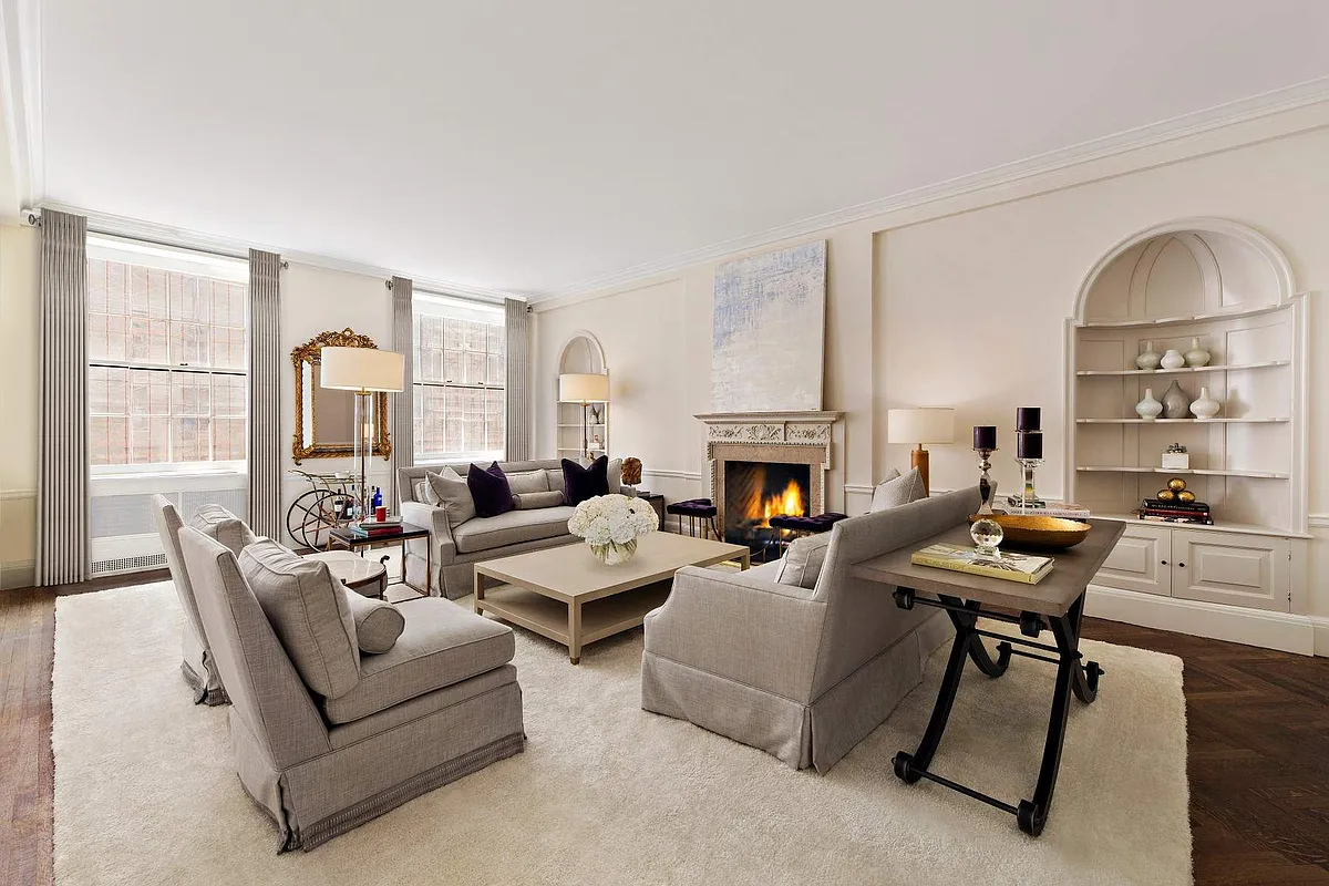765 Park Pl Unit History  