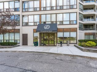 10 Laurelcrest St #104, Brampton, ON L6S5Y3