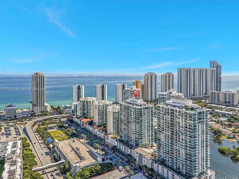 300 Sunny Isles Blvd #4-905 — Photo 34