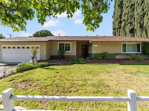 21828 Napa St, Canoga Park, CA 91304