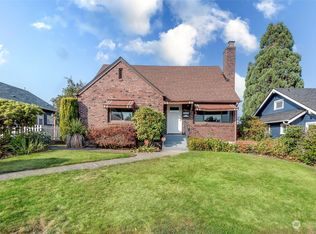 515 S 55th St, Tacoma, WA