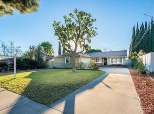 540 N Park Ln, Orange, CA 92867