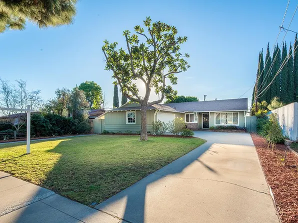 540 N Park Ln, Orange, CA 92867
