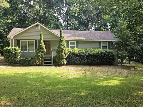4595 Tranquil Ln, Powder Springs, GA 30127